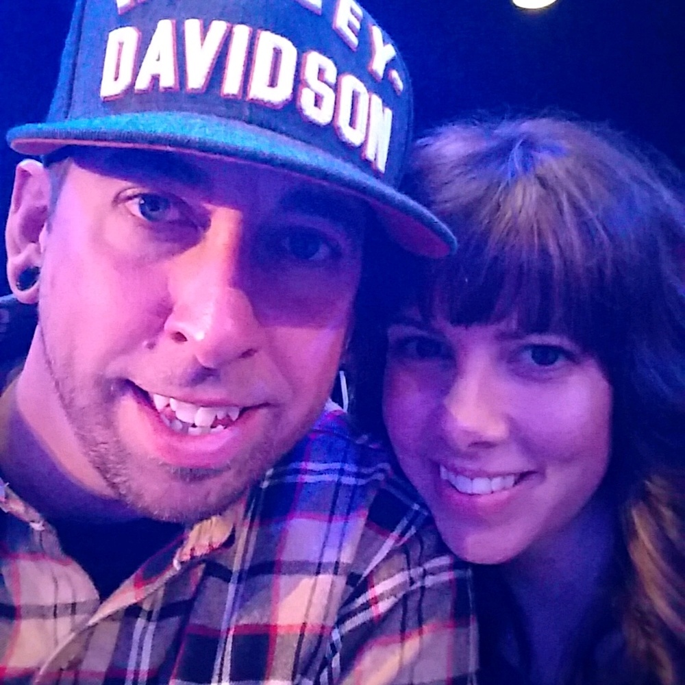 Meet your Posher, Heather